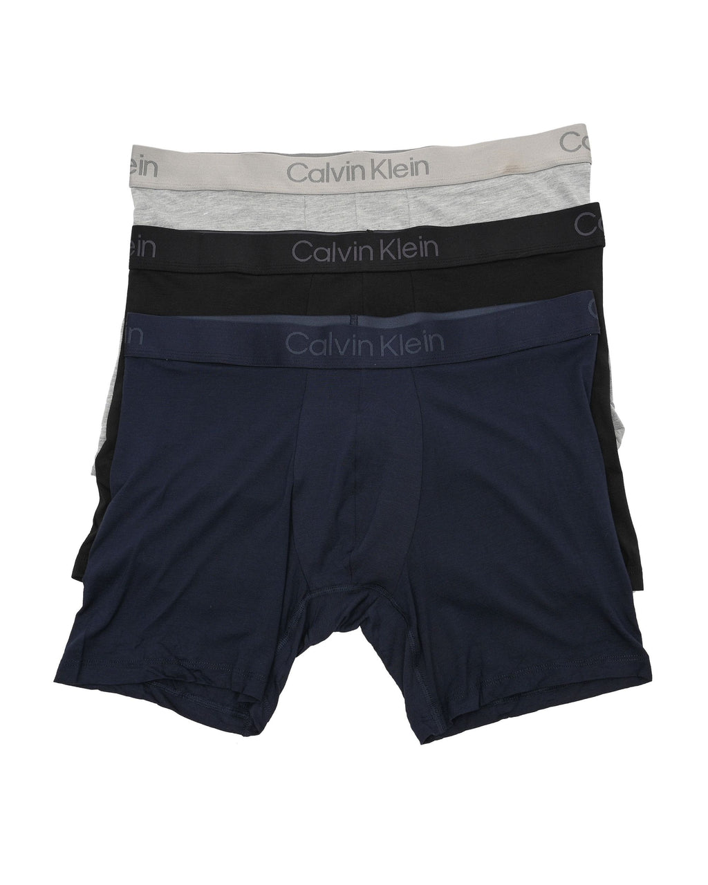 Calvin Klein Mens Boxer Brief LV00NB4193P4M