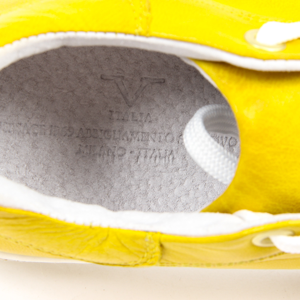 Zapatillas de deporte V 1969 Italia para mujer