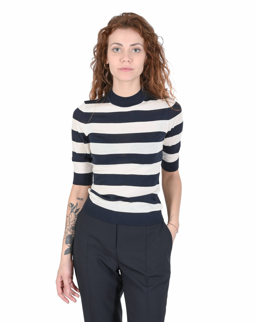 Suéter Boss by Hugo Boss para mujer 50430406 963
