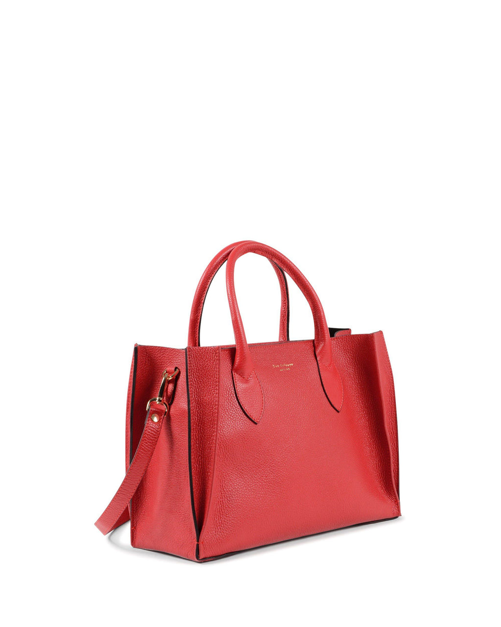 Bolso Pebble Como