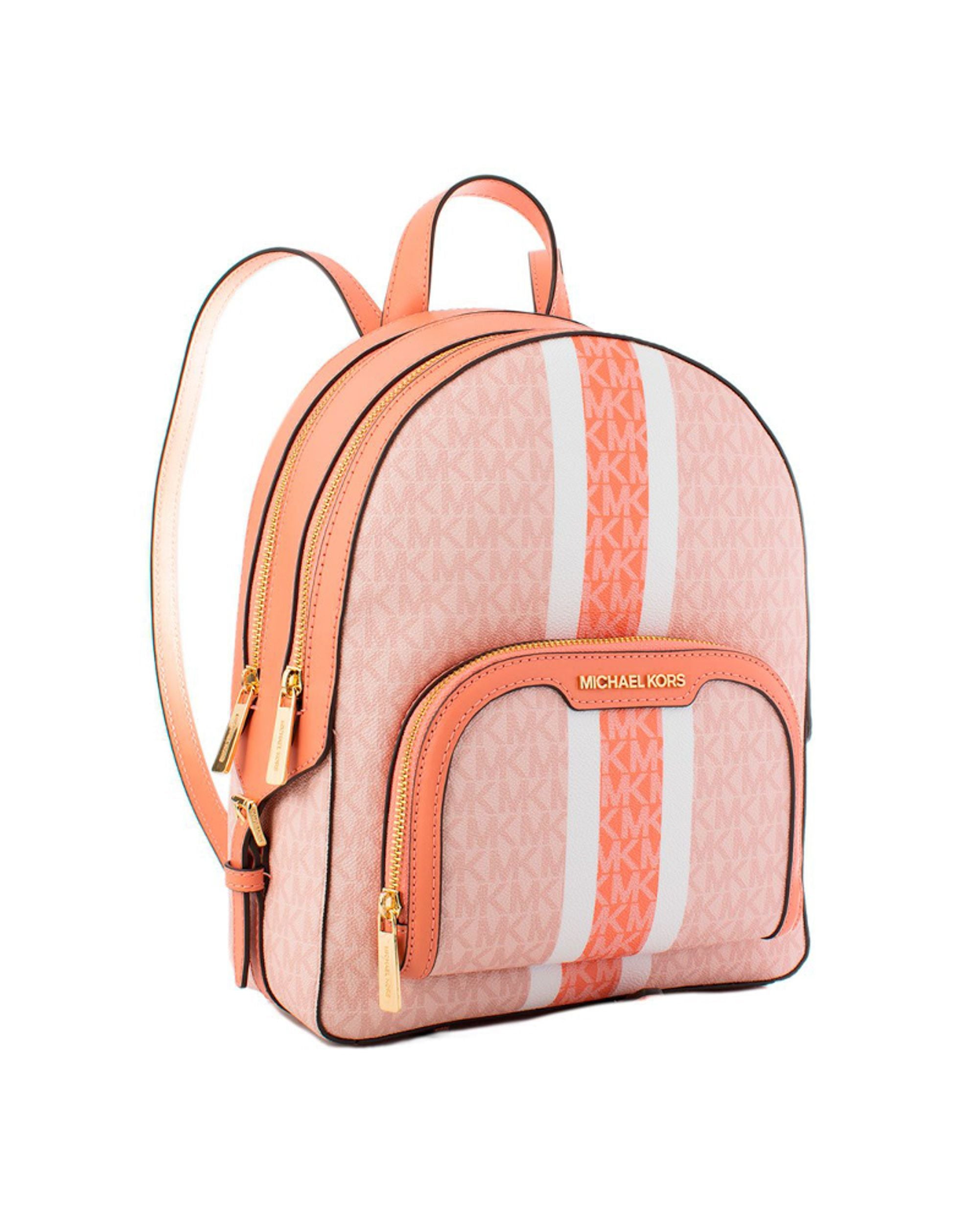 Mochila Michael Kors MD Zip Pkt para mujer 35S2G8TB2V-604