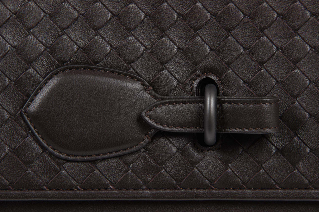 Bottega Veneta Bolso Intrecciato para mujer 368025 VAOY1 6886