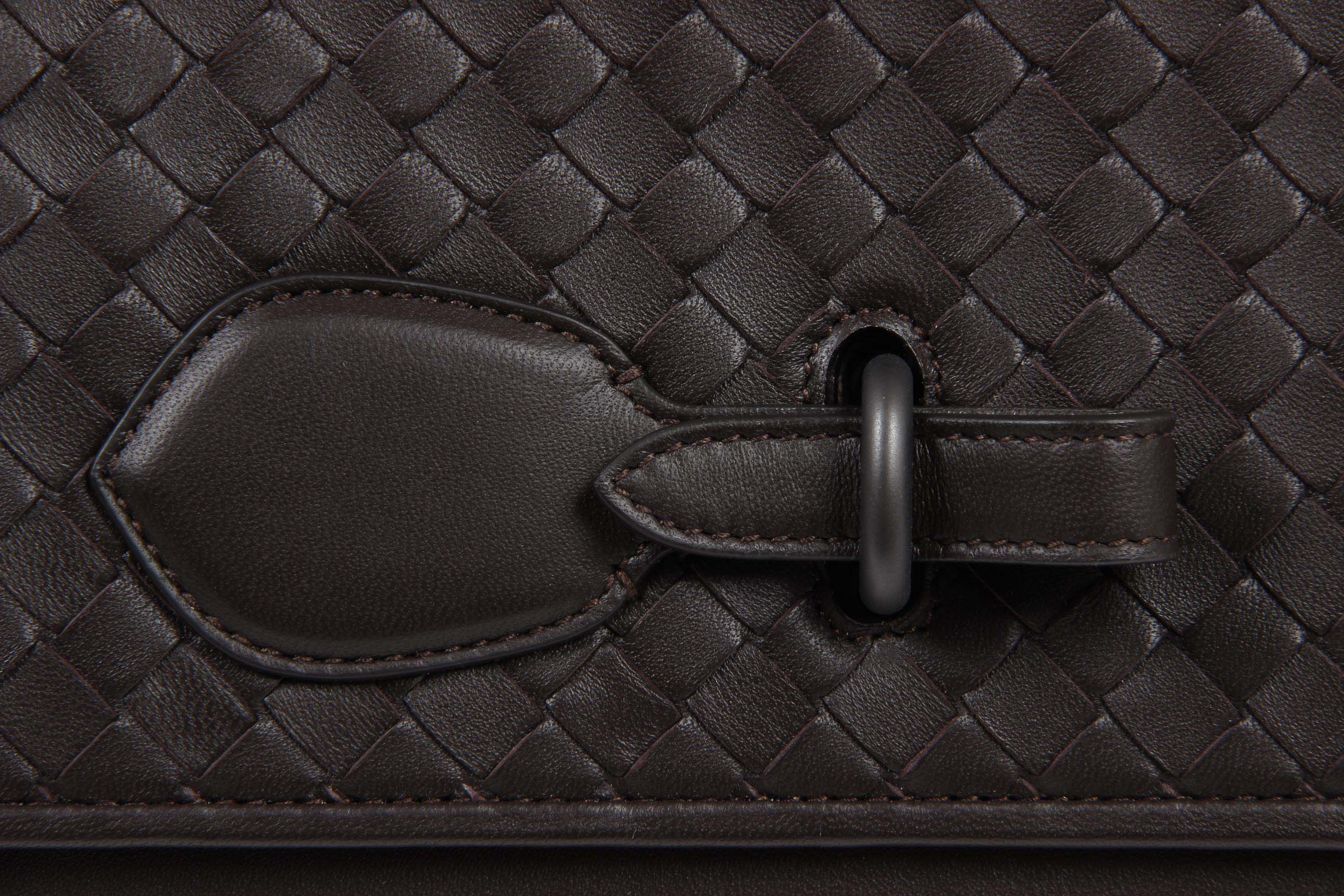 Bottega Veneta Bolso Intrecciato para mujer 368025 VAOY1 6886