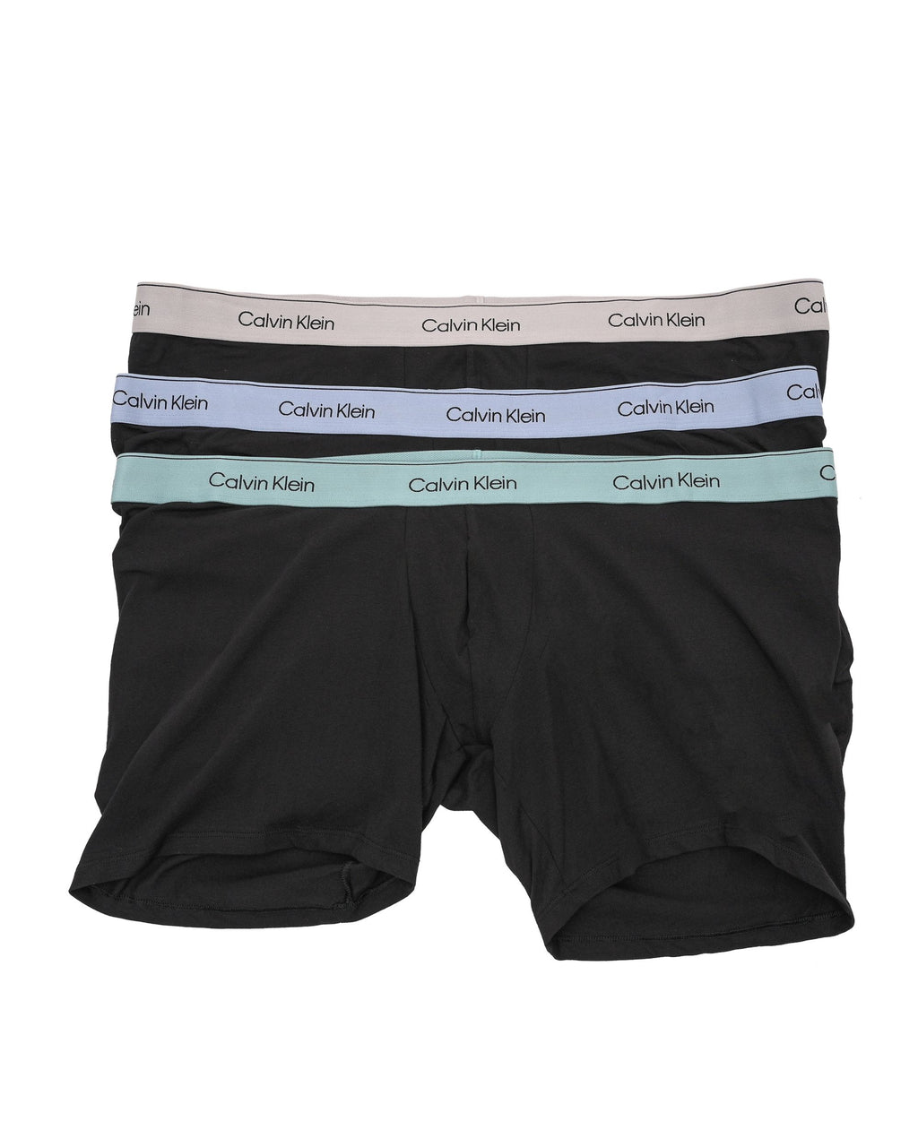 Calvin Klein Mens Boxer Brief 000NB3964AU2Y