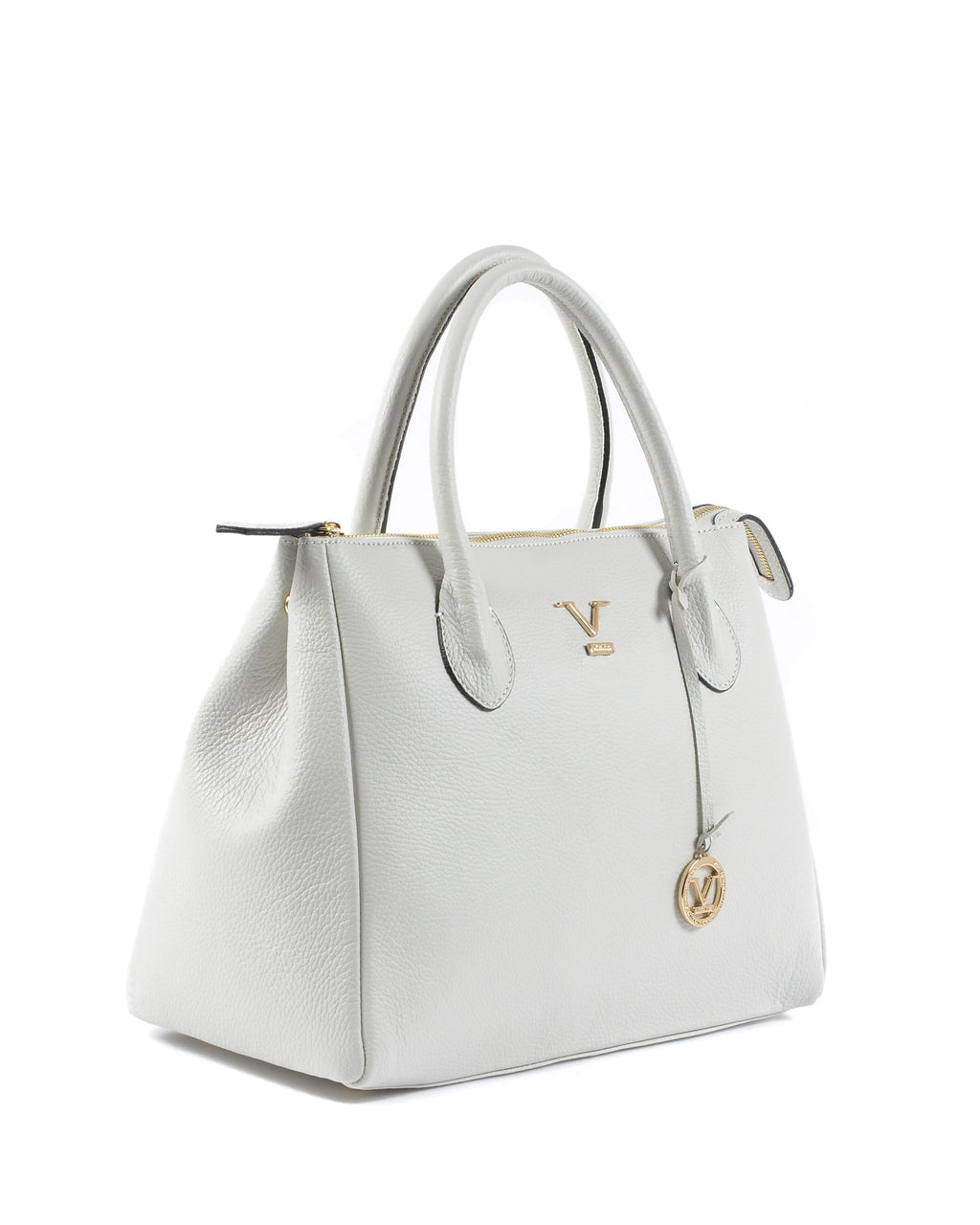Bolso Mujer V Italia Blanco VE1998 DOLLARO GHIACCIO