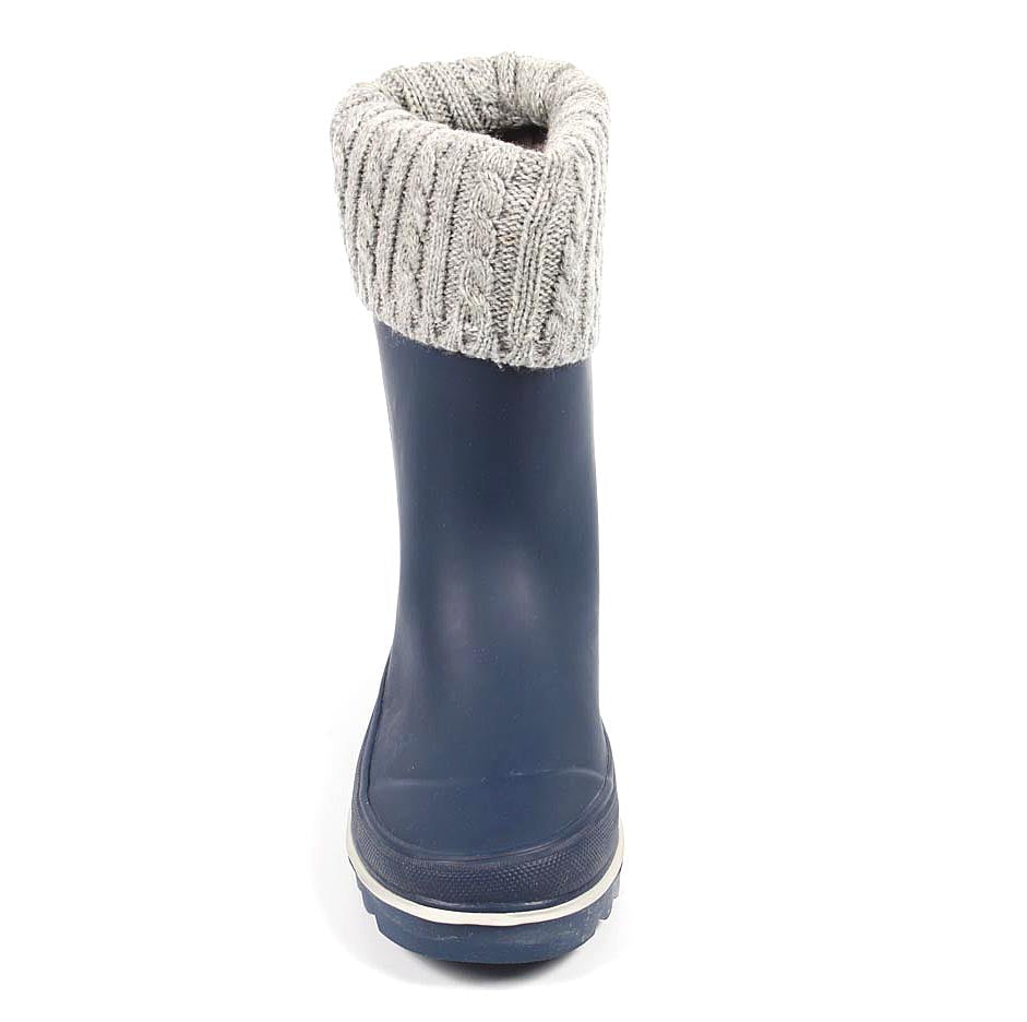 Botas de lluvia para niños Colors of California RB2950K