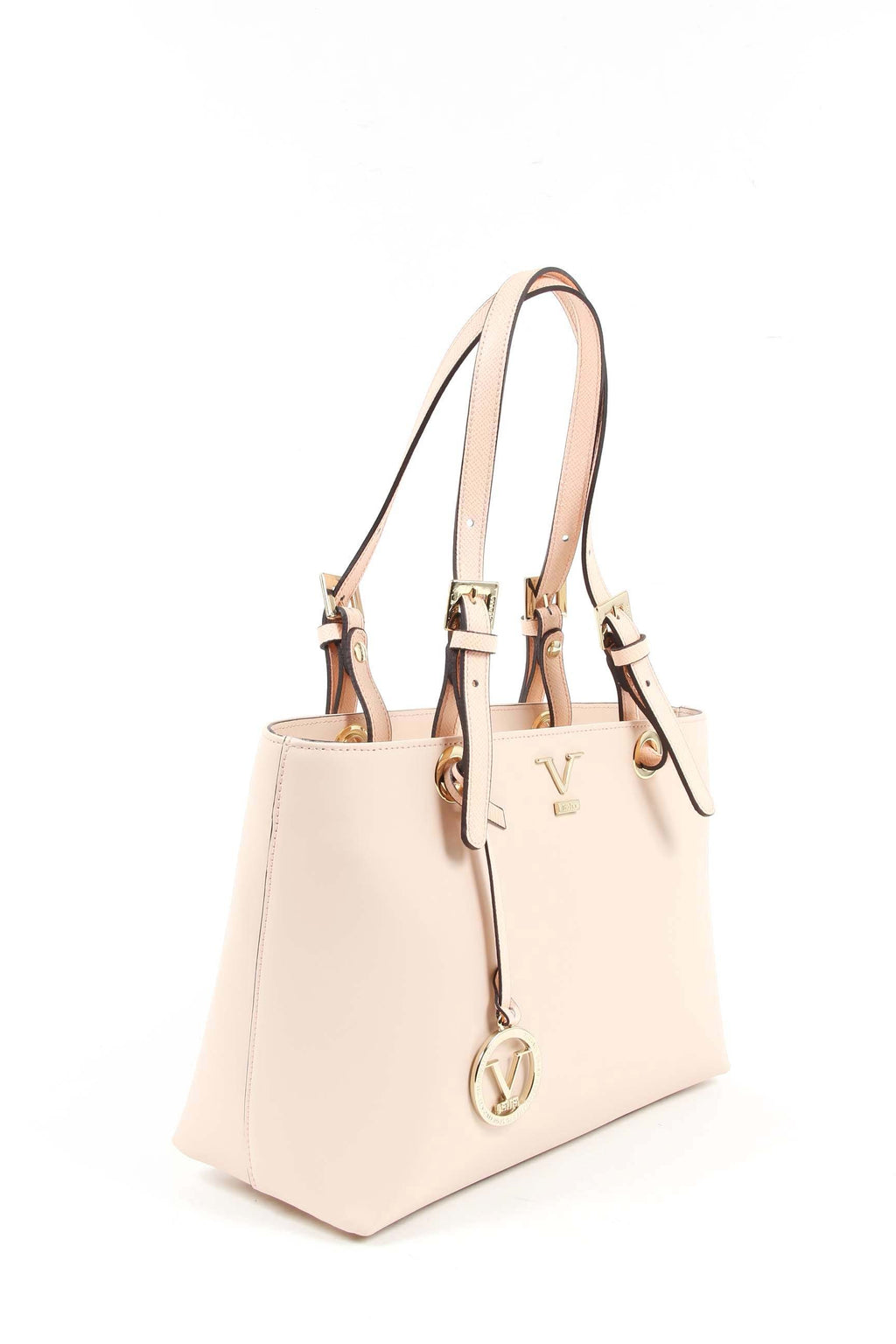 V 1969 Italia Bolso de Mujer E252-52 RUGA-SPECCHIO TUBEROSE V2