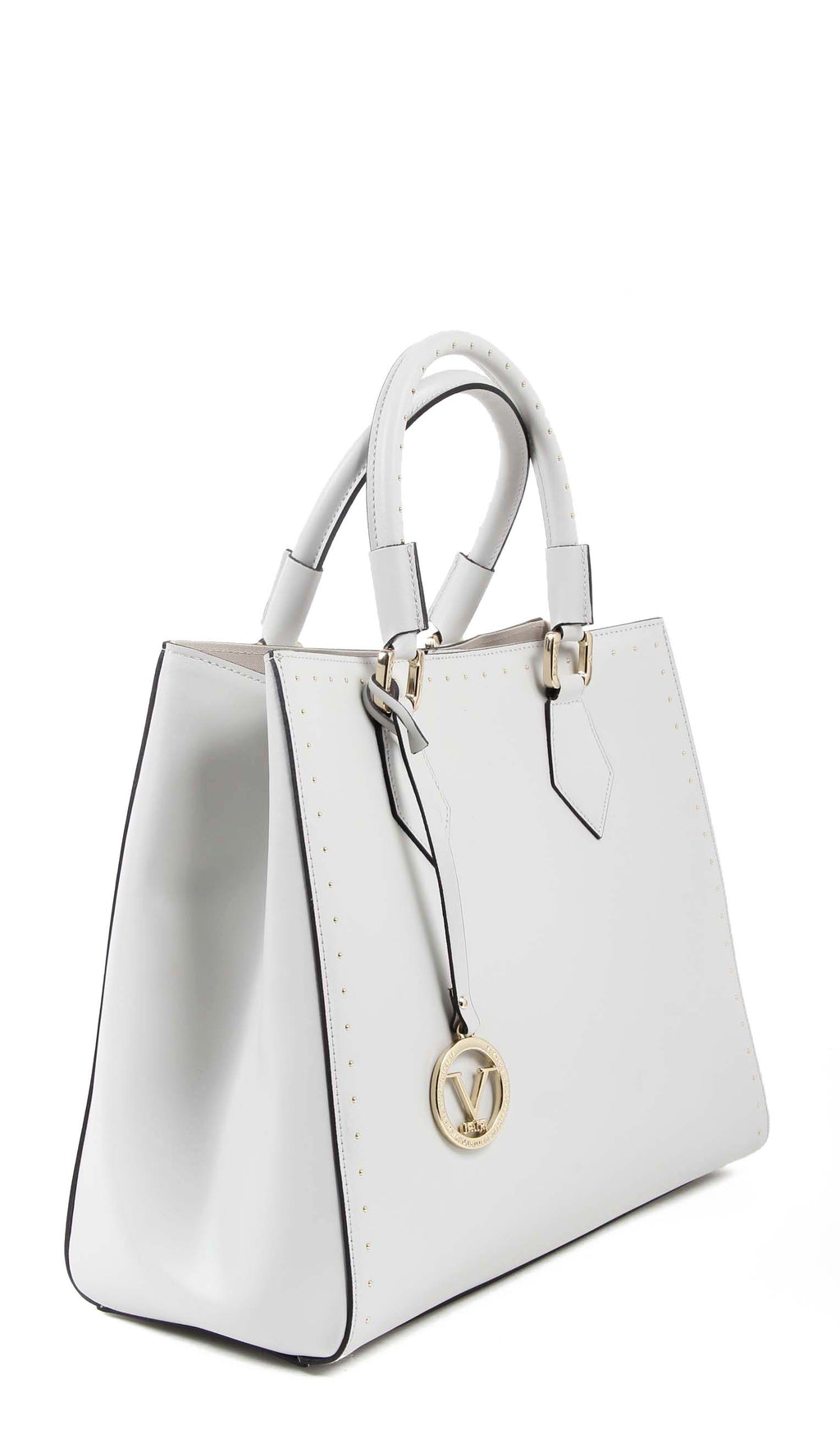 V 1969 Italia Bolso de mano para mujer G550-52 RUGA POLVERE