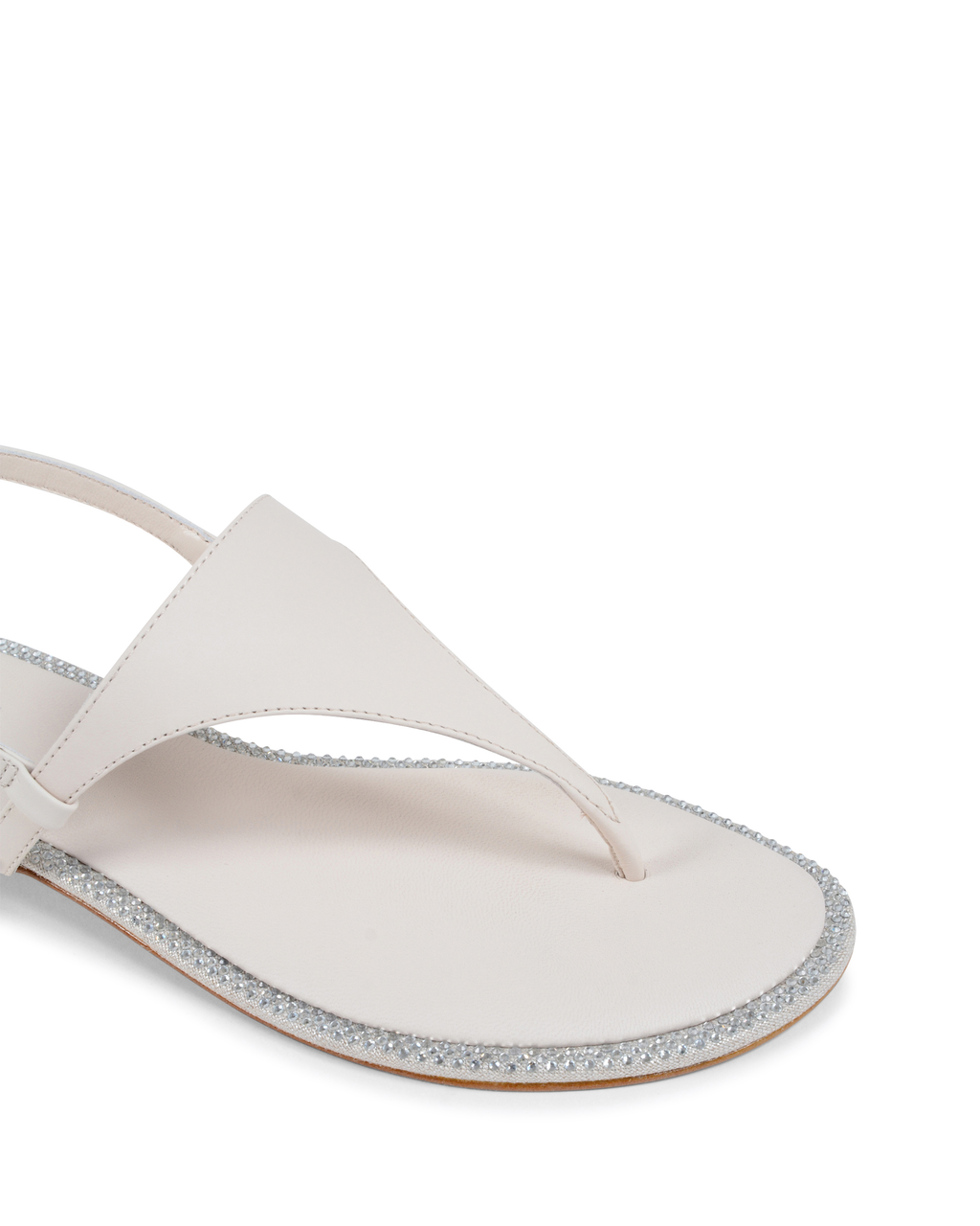 Michael Kors Tanga Beige para Mujer ENID