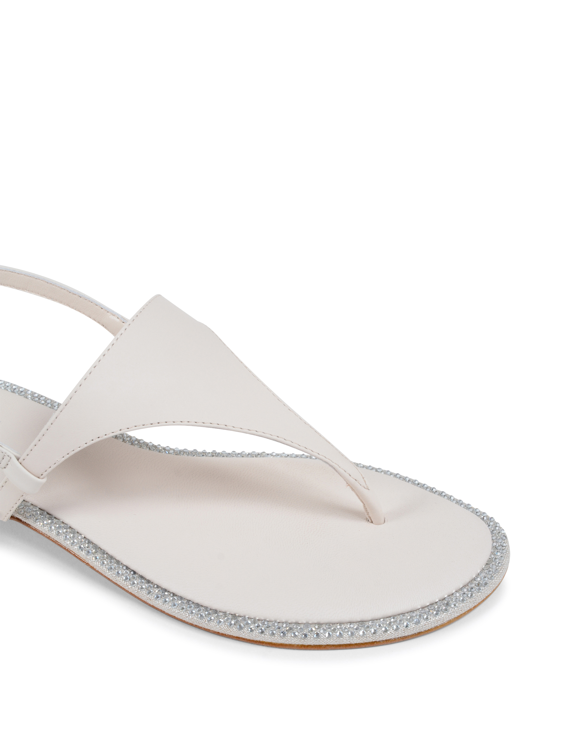 Michael Kors Tanga Beige para Mujer ENID