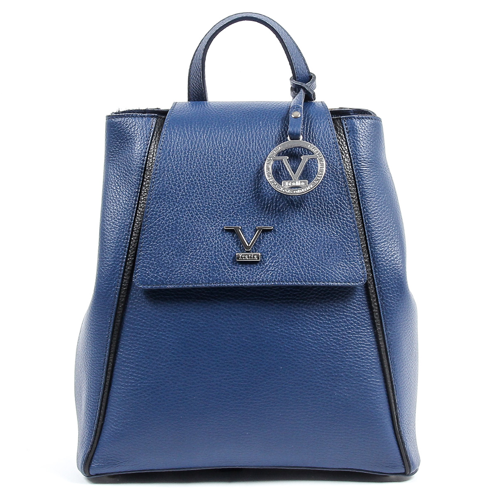 Bolso Mujer V 1969 Italia V019-S DOLLARO BLU JEANS