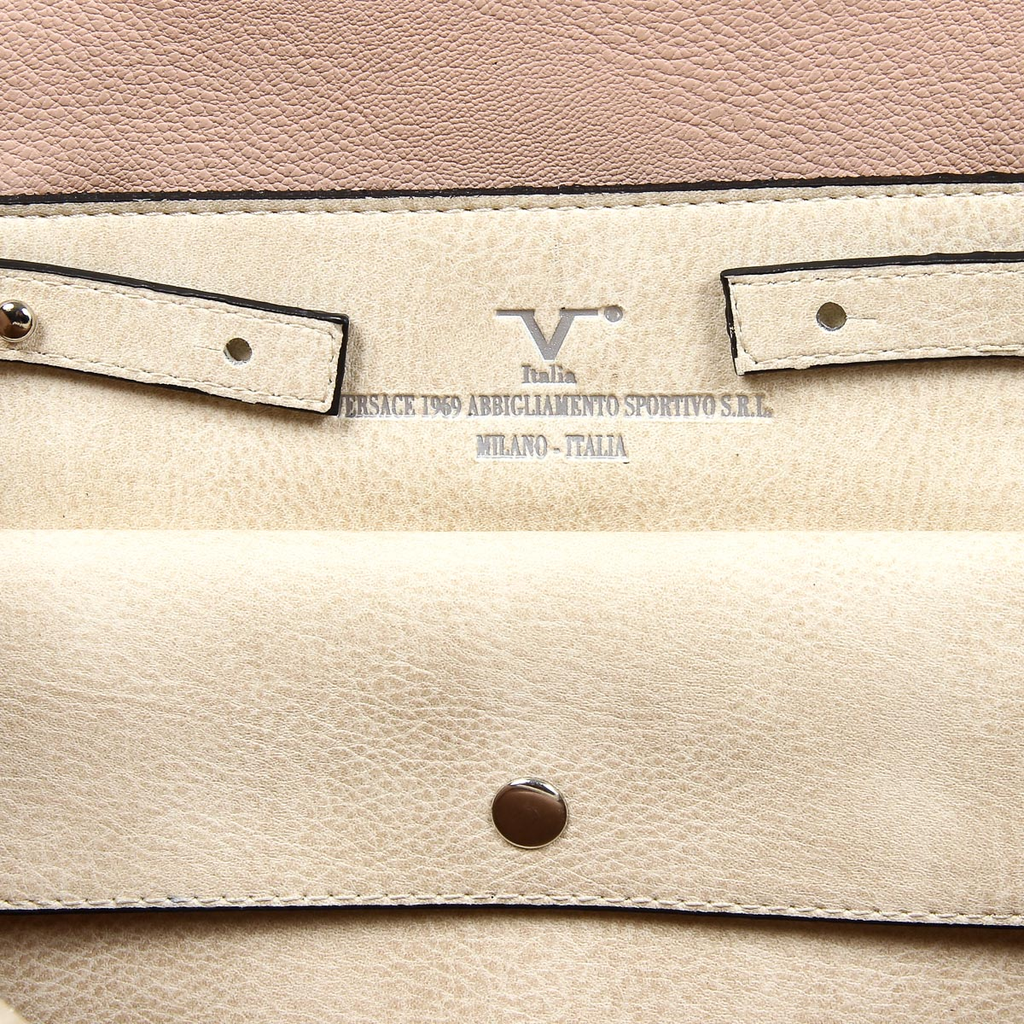 Bolso de mano para mujer V 1969 Italia