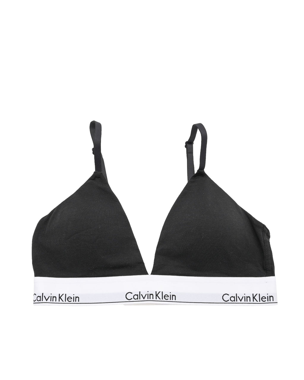 Calvin Klein Womens Bra 000QF5650EUB1