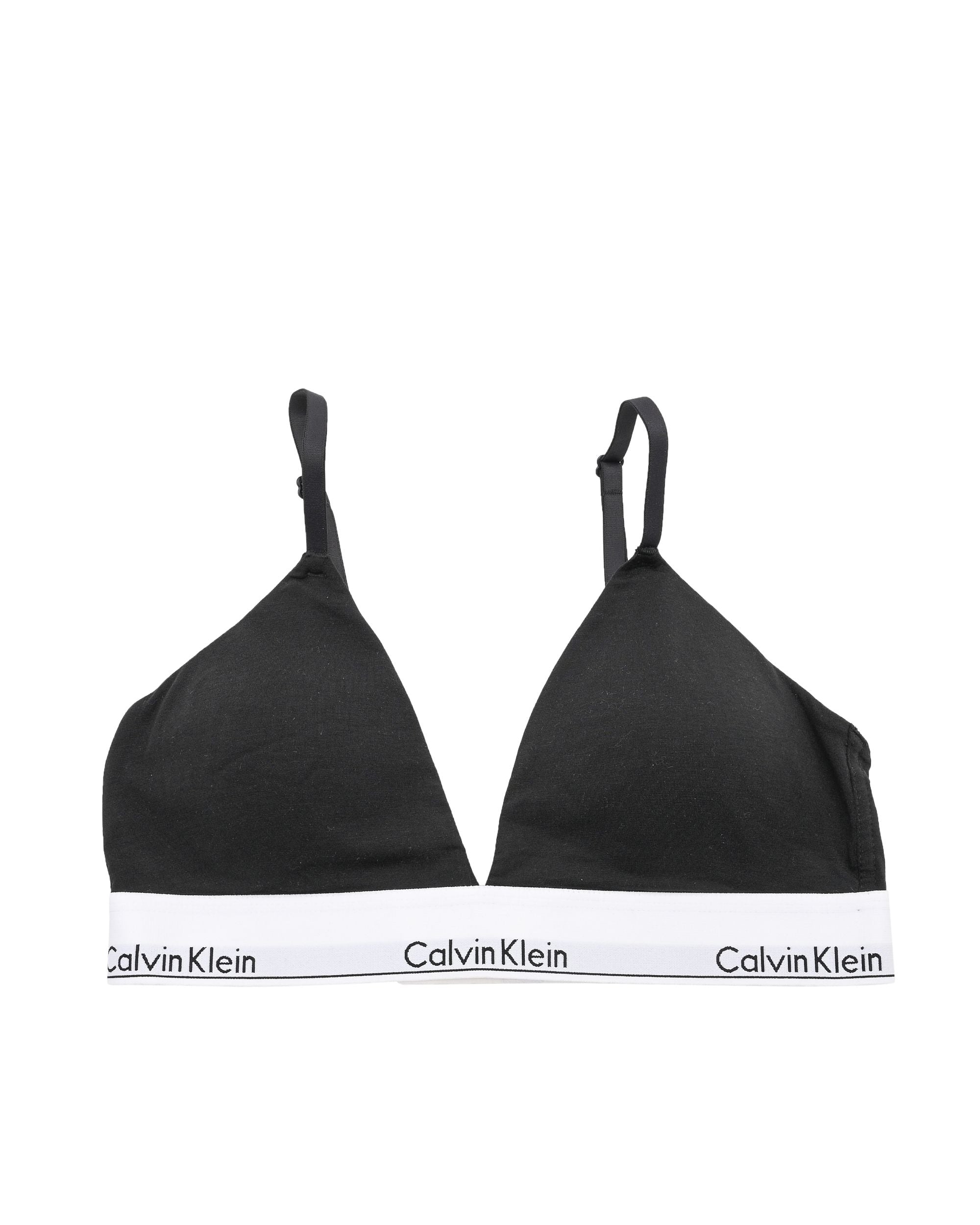 Calvin Klein Womens Bra 000QF5650EUB1