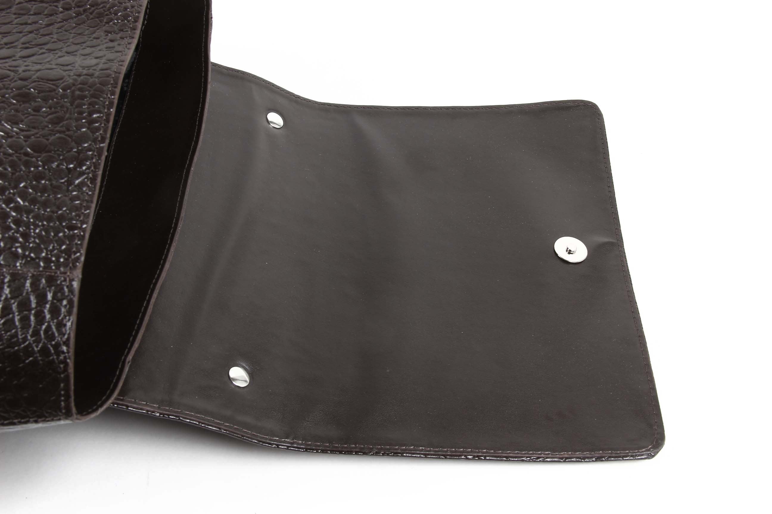 Bolso de mano para mujer V 1969 Italia ARC01 MOIRA COCCO T. MORO