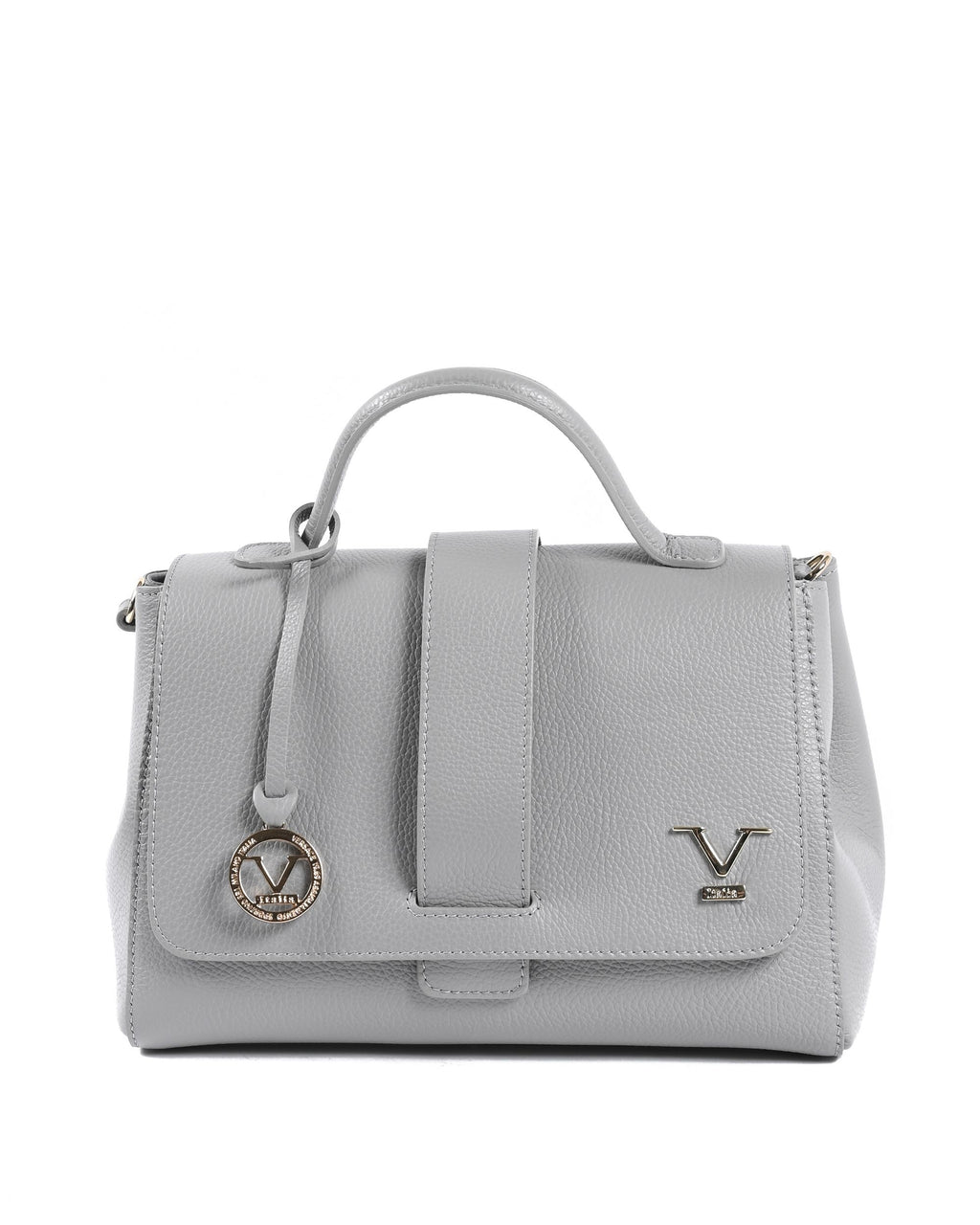 Bolso de mano Mujer V Italia Gris BC10280 52 DOLLARO GRIGIO