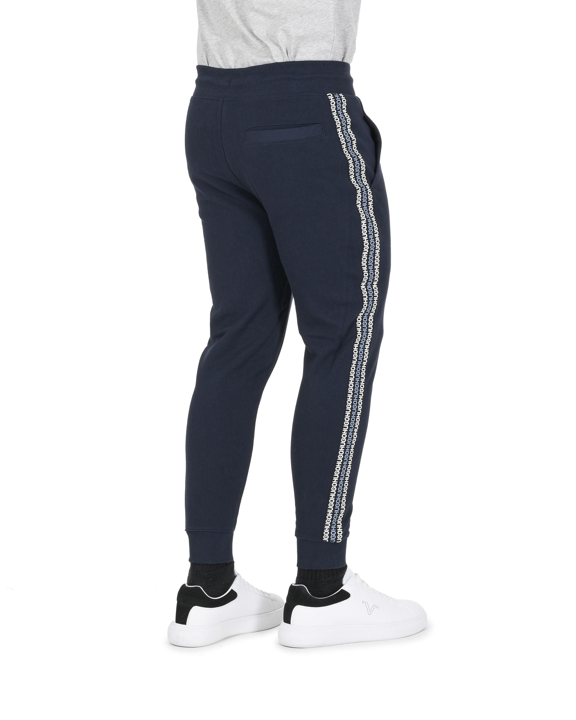 Pantalones para hombre Hugo by Hugo Boss 50448848 405
