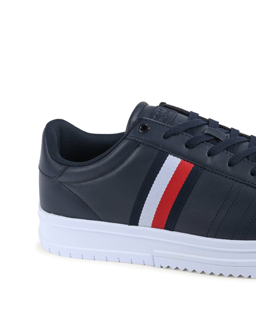 Zapatillas Tommy Hilfiger para hombre, color azul, FM0FM04706DW5
