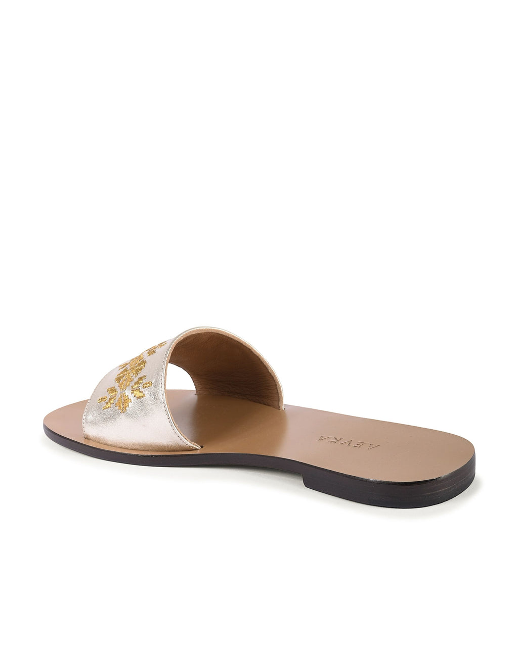 Zapatos de mujer Levka ANASTASIA NATURAL