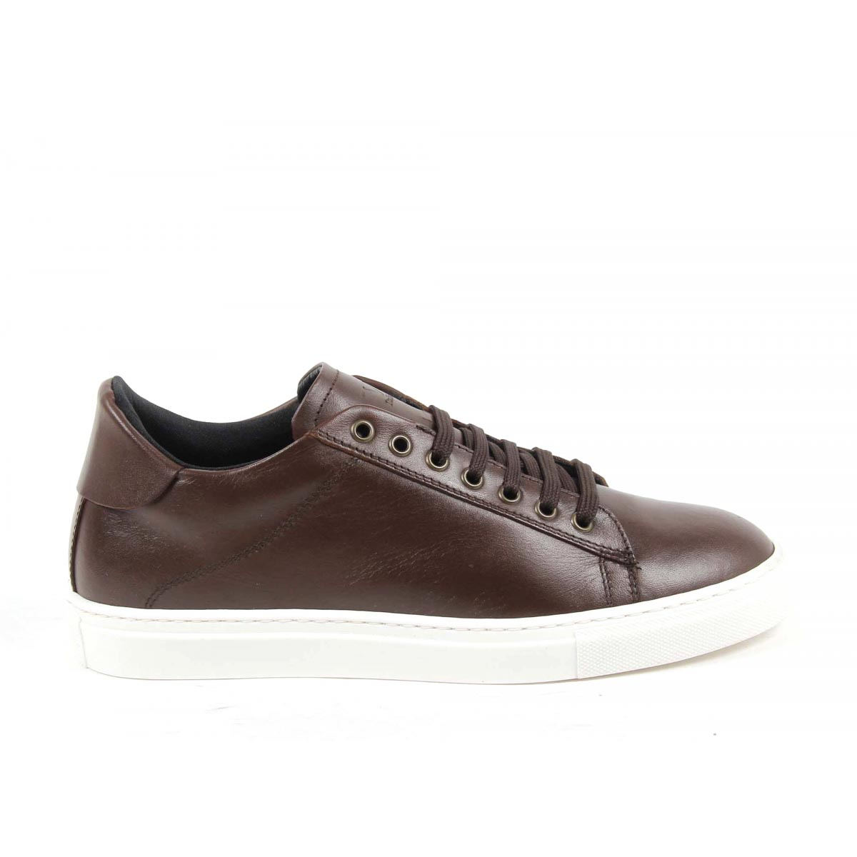 Zapatillas deportivas V 1969 Italia para hombre V5390 TOKYO MARRONE