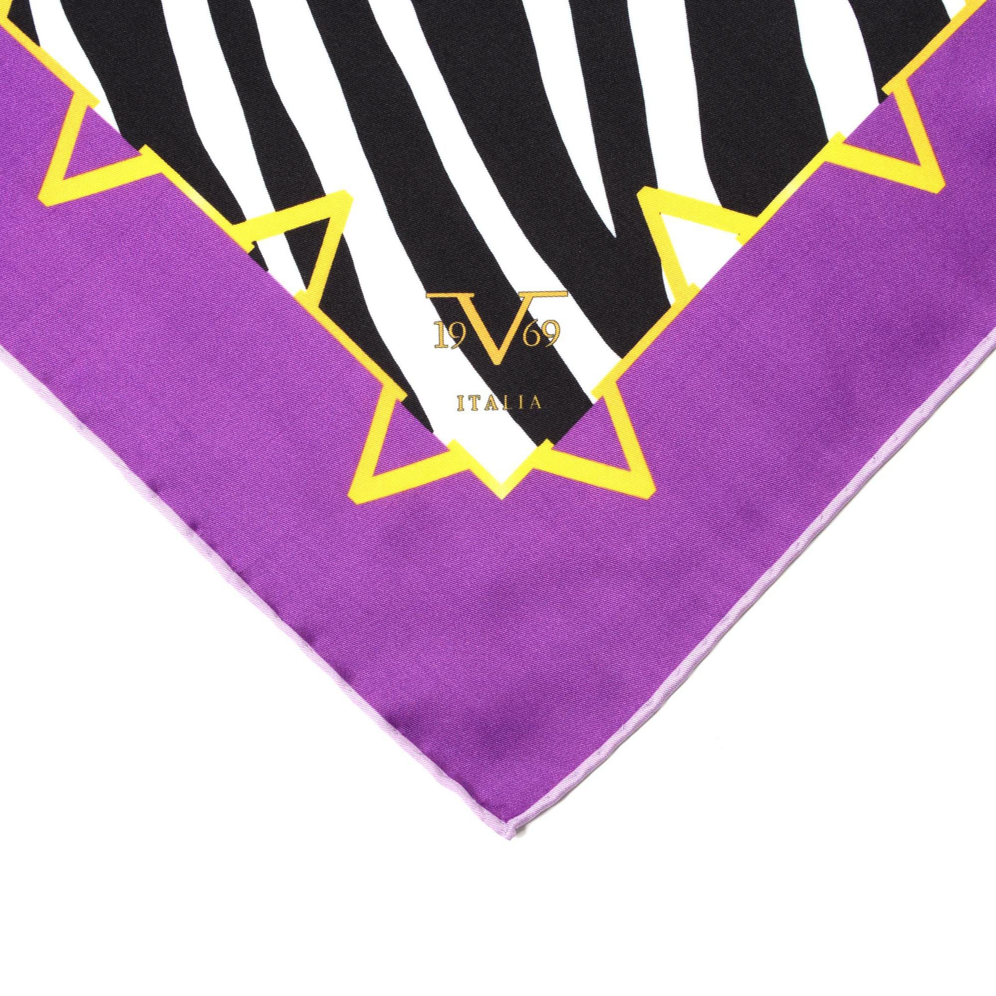 V 1969 Italia Womens Foulard Multicolor BRANDI