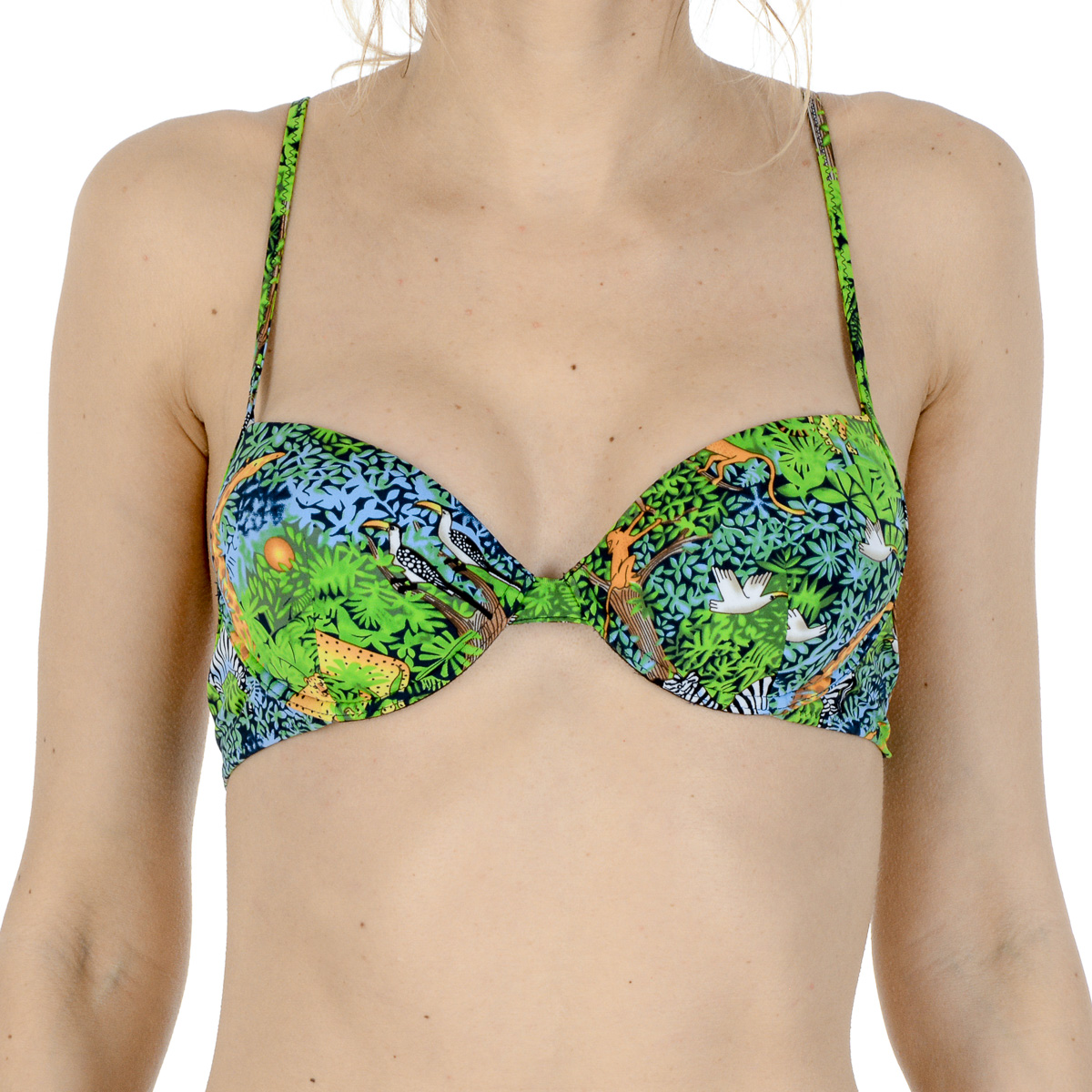 Sujetador Mujer Studio La Perla Multicolor