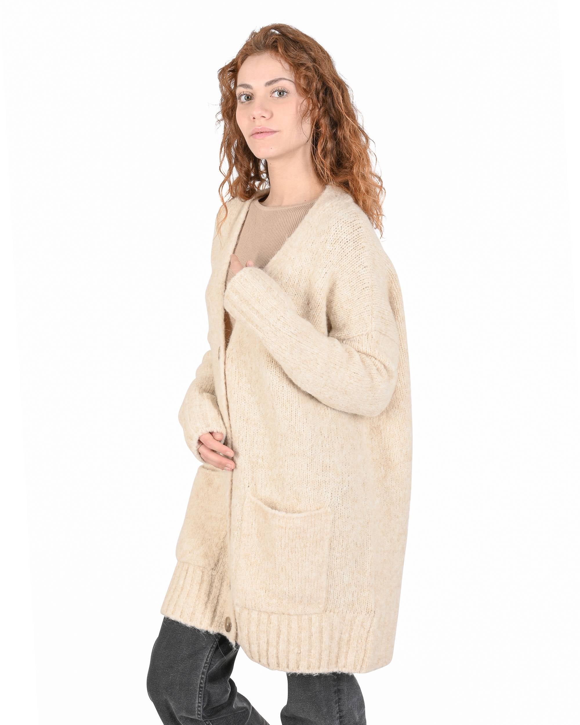 Cárdigan Boss by Hugo Boss para mujer 50455398 118