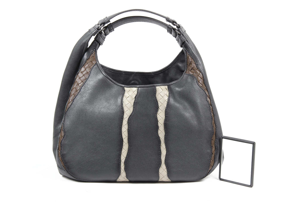 Bolso de mano para mujer Bottega Veneta 125787 VAPY1 8789