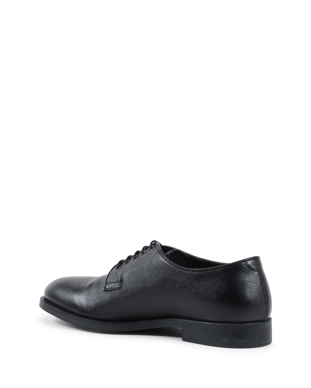 Fratelli Rossetti Mens Lace Up Shoe Black 45963 NOTTINGHAM NERO