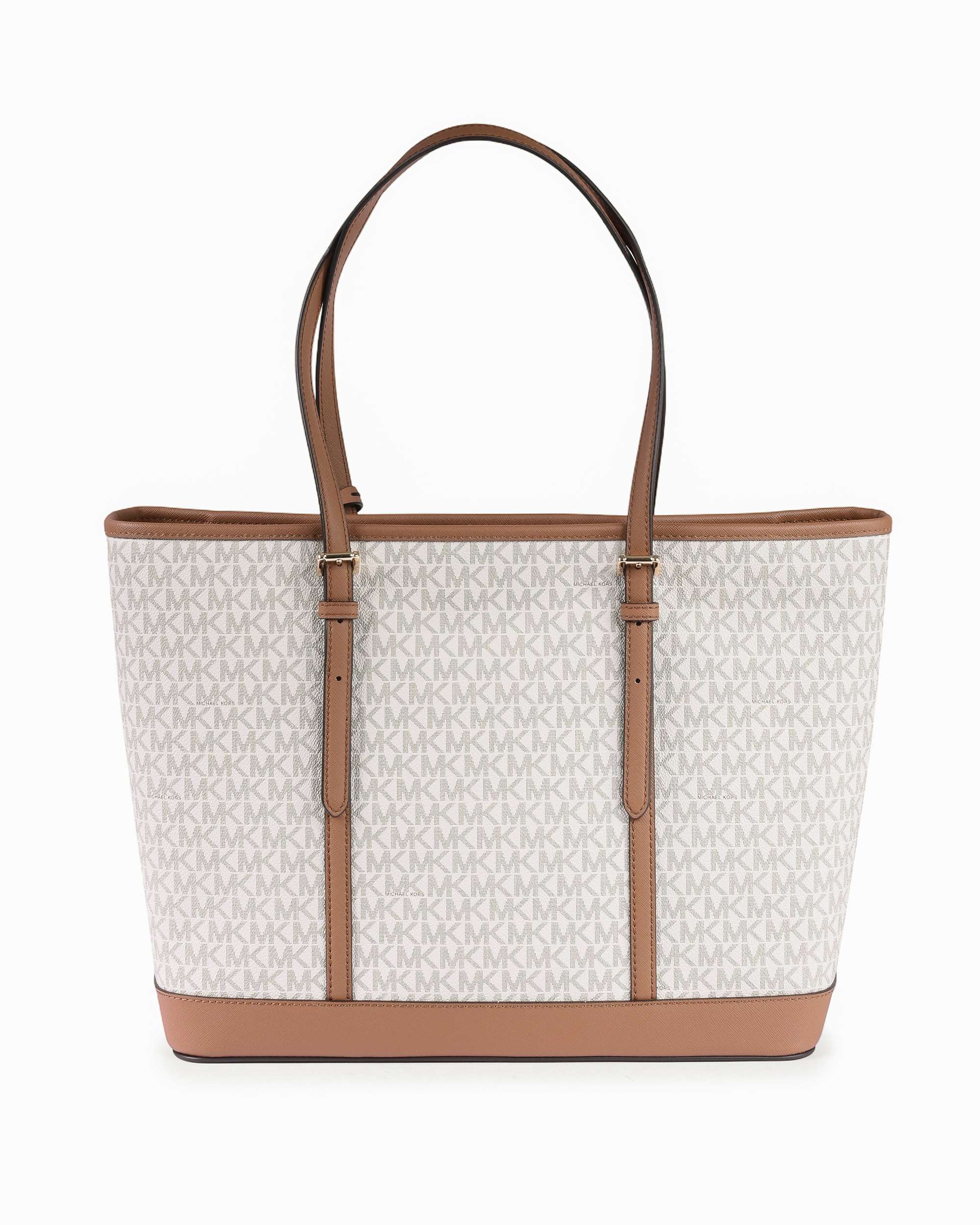 Bolsos de mano Michael Kors para mujer 35T0GTVT3V_VANILLA