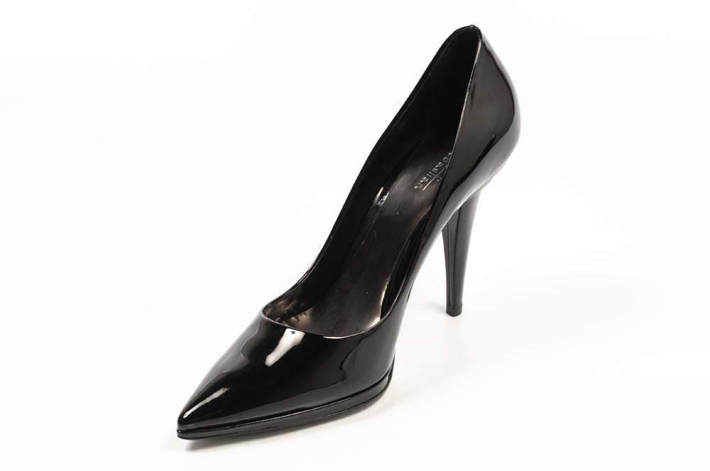 Salón de mujer Sebastian Milano S3211VN VERNICE NERA