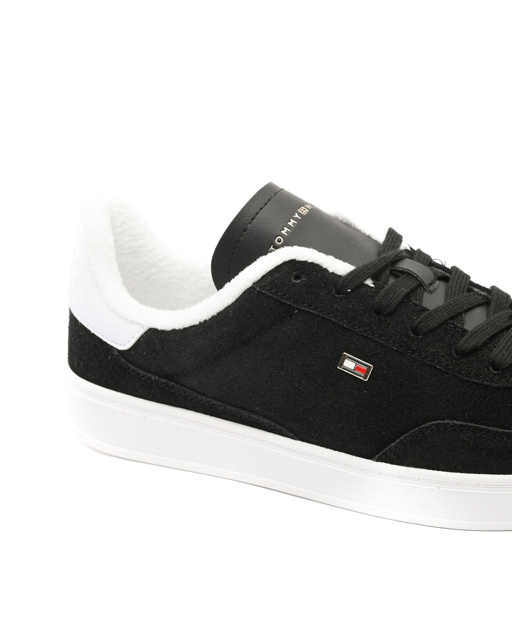 Zapatillas Tommy Hilfiger para mujer FW0FW08187BDS