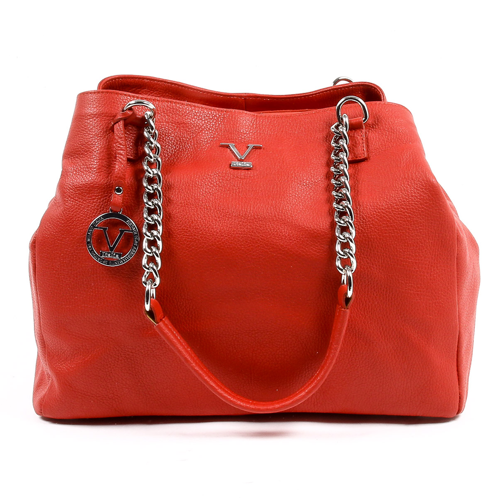 Bolso Mujer V 1969 Italia V012-S DOLLARO ROSSO