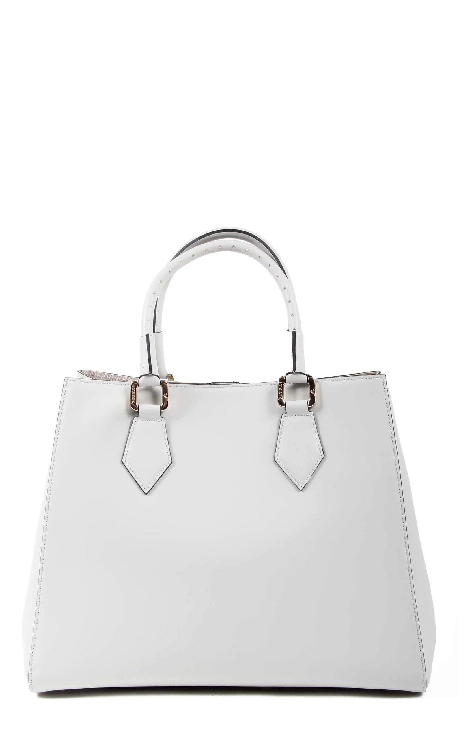 V 1969 Italia Bolso de mano para mujer G550-52 RUGA POLVERE