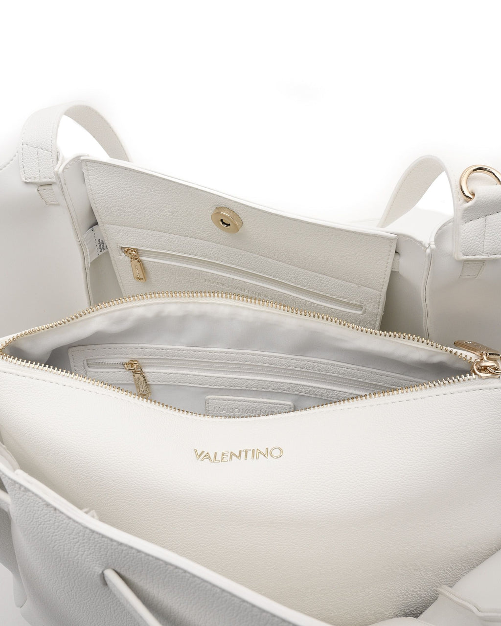 Valentino Womens Shoulder Bag VBS9Q801 006