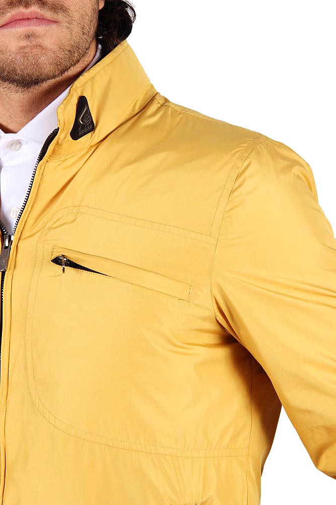Chaqueta Hogan para hombre KJM12268320BPNG404