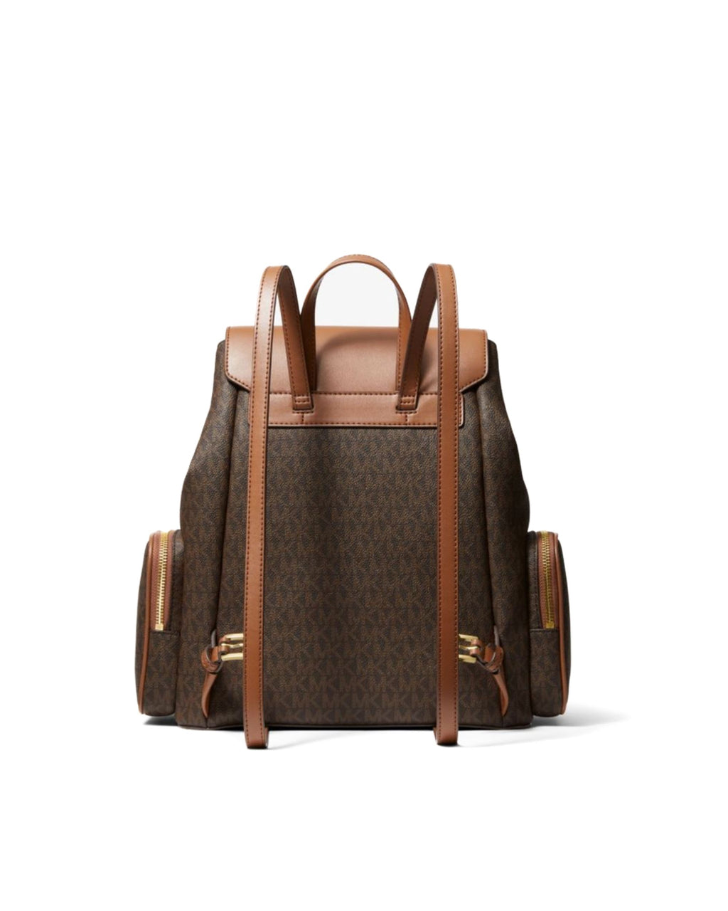 Mochila Michael Kors para mujer con cadena grande 35T1GTTB3B-200