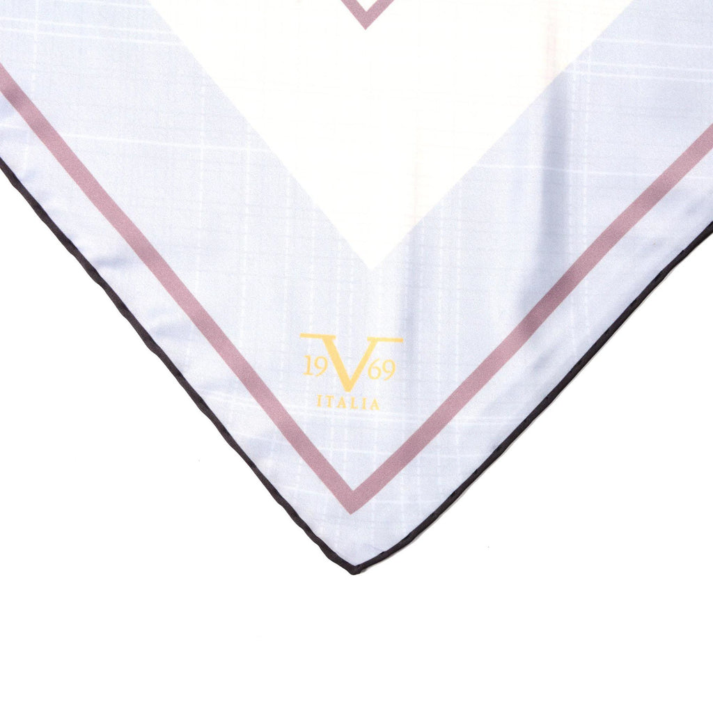 V 1969 Italia Womens Foulard Multicolor ZENA