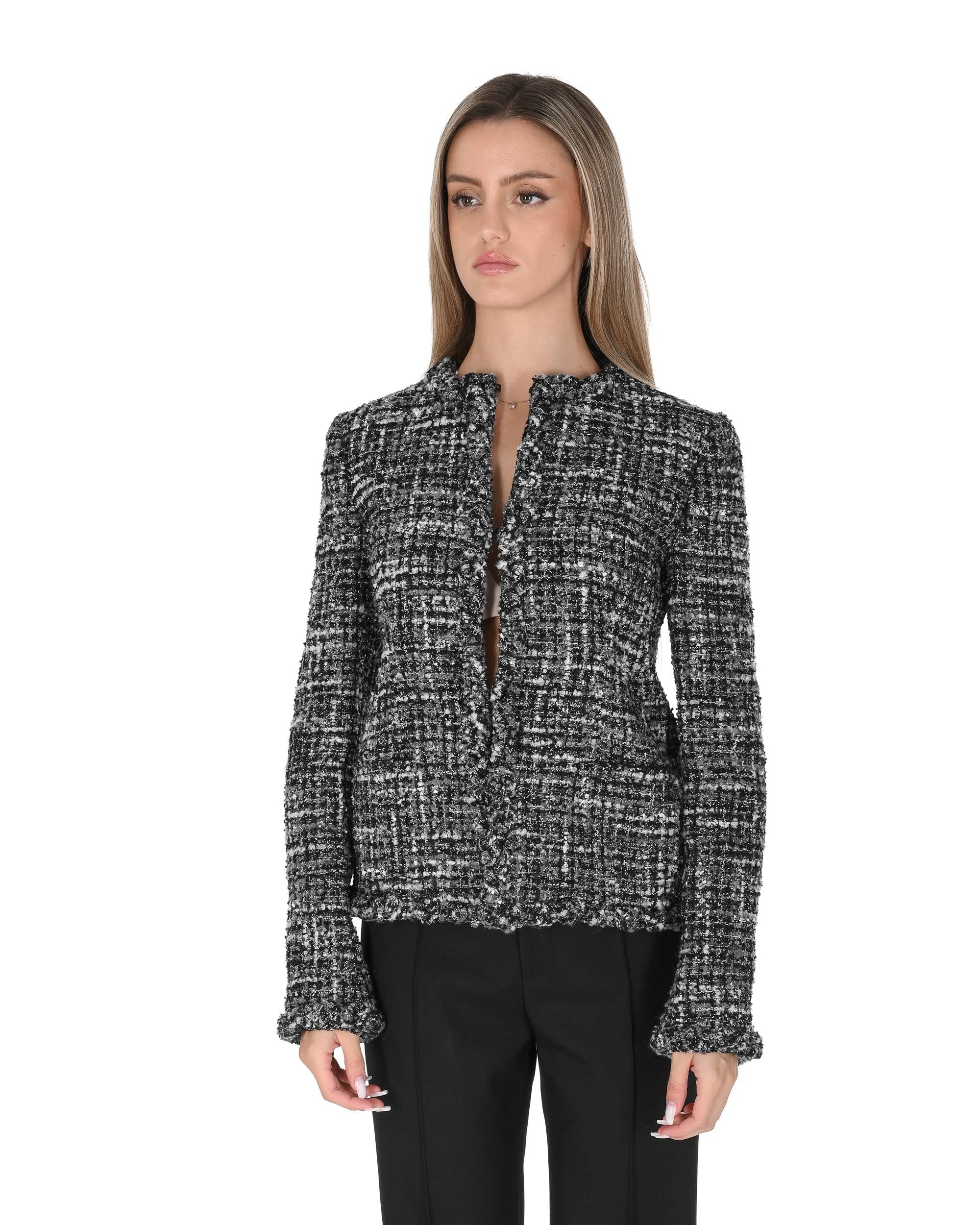 Chaqueta Valentino para mujer CE3V58SF Z8R 8G2