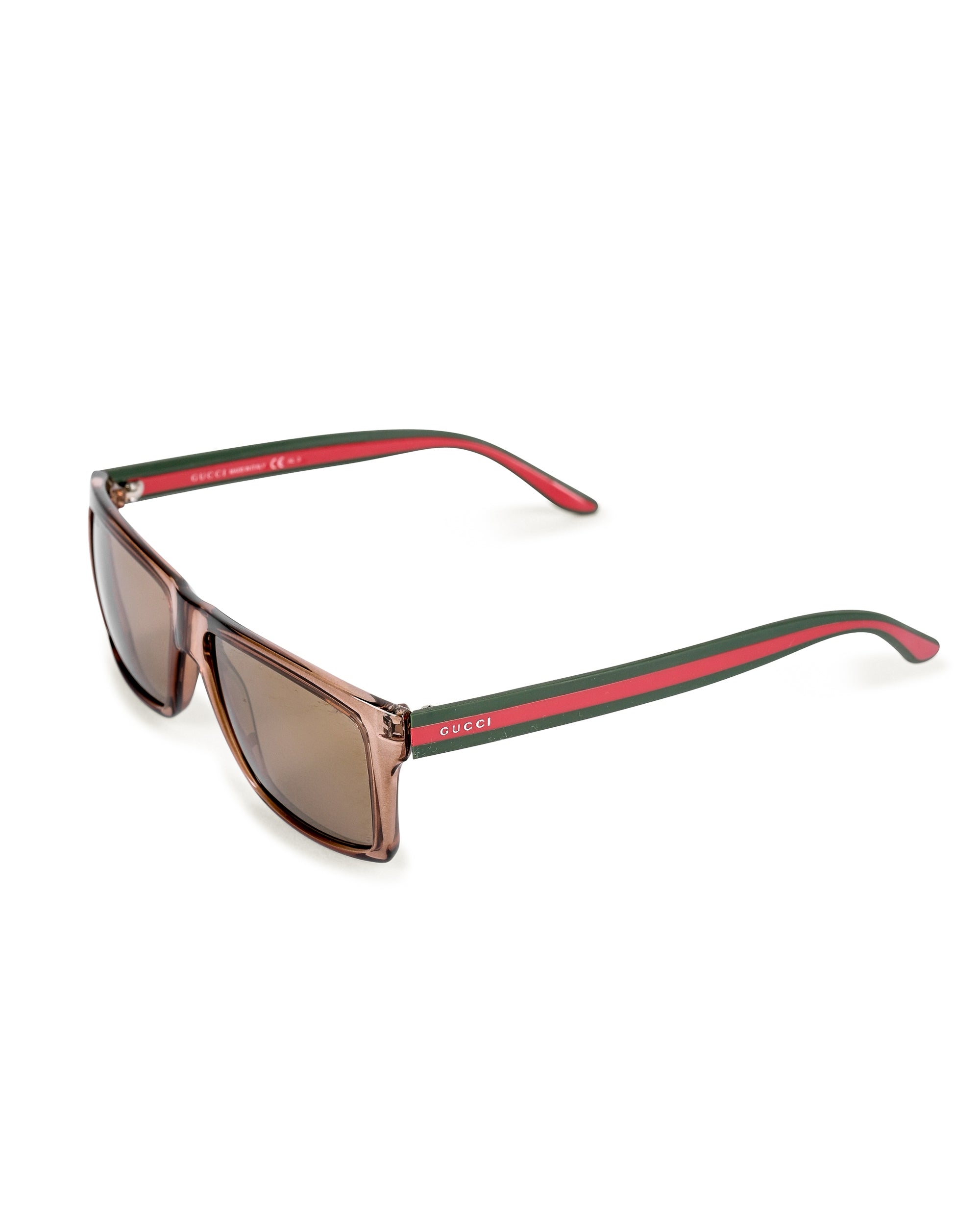Gucci Sunglasses GG1013 S CLQVP