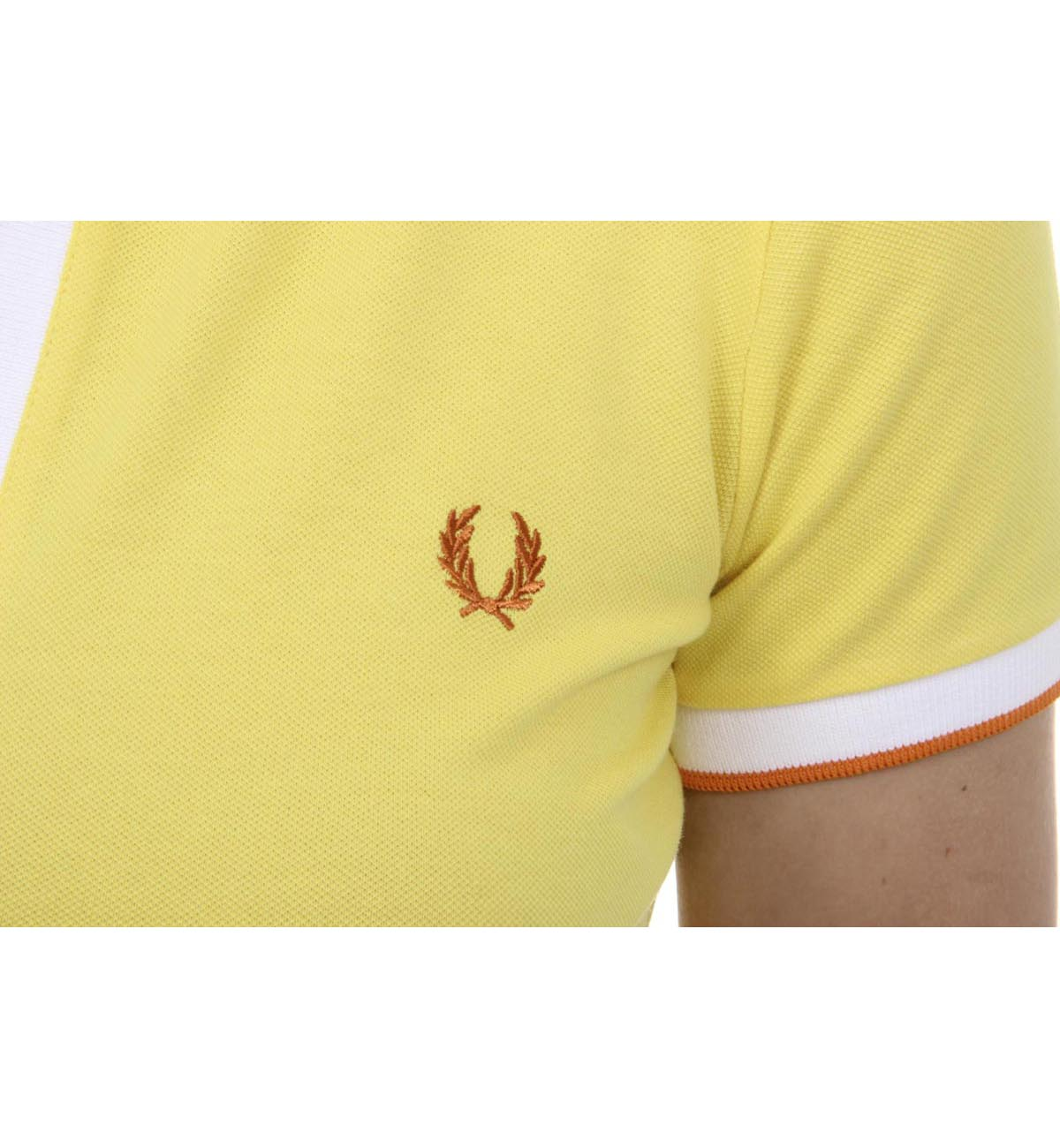 Polo Fred Perry para mujer 31162067 0034