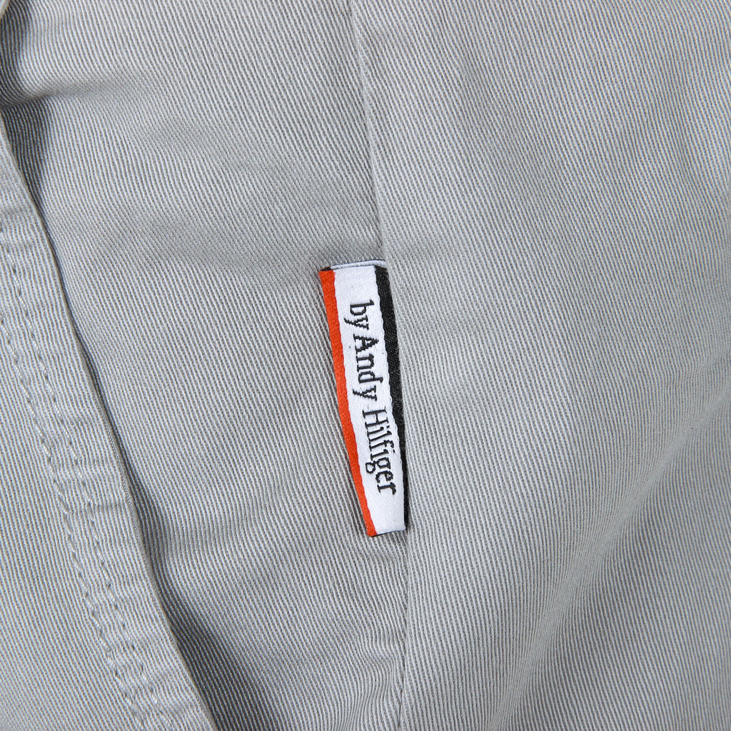 Pantalones para hombre Andrew Charles gris claro AMARA