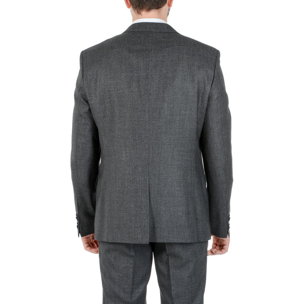 Traje Hugo Boss para hombre gris ANEO WIAD HILOR