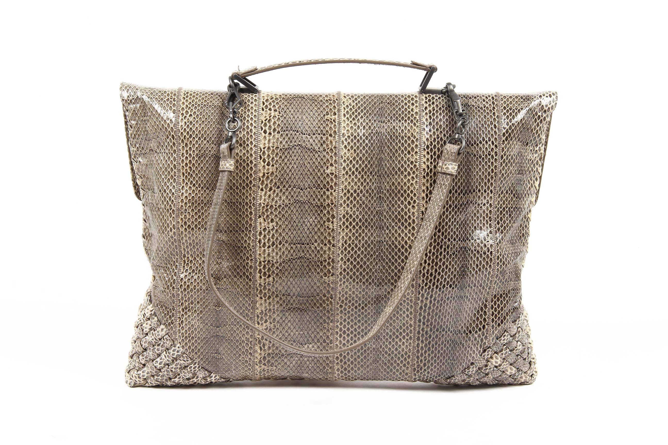 Bolso de mano para mujer Bottega Veneta 319377 VBEU0 6702