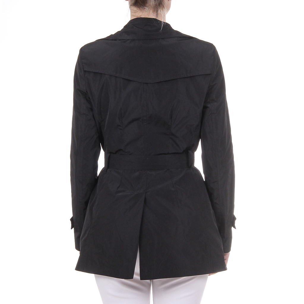V 1969 Italia Womens Trench NEW MEMORY