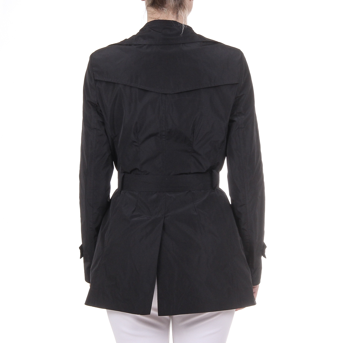 V 1969 Italia Womens Trench NEW MEMORY