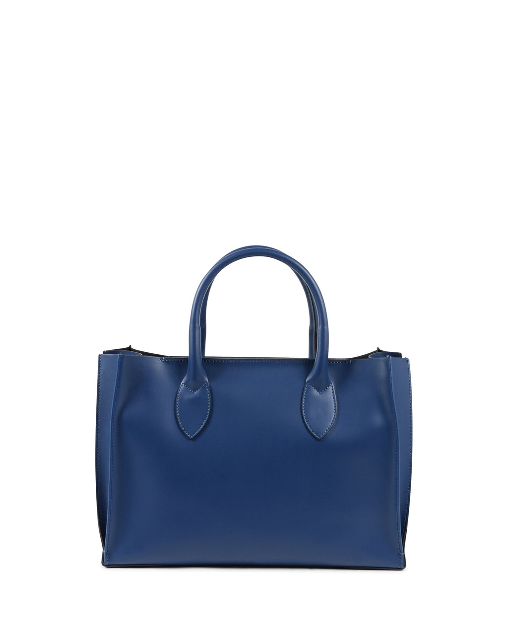 Como Tote Azul Marino