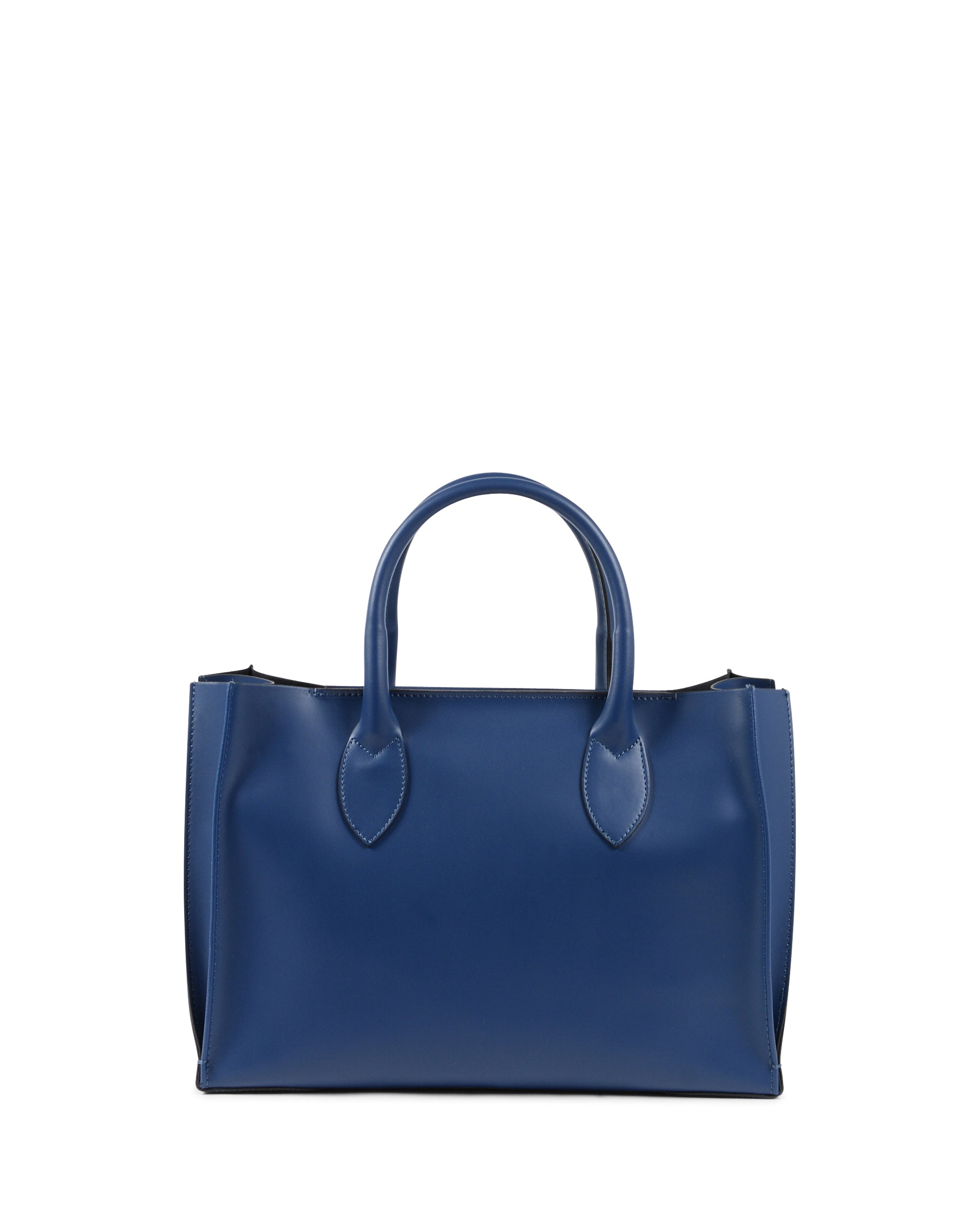 Como Tote Azul Marino