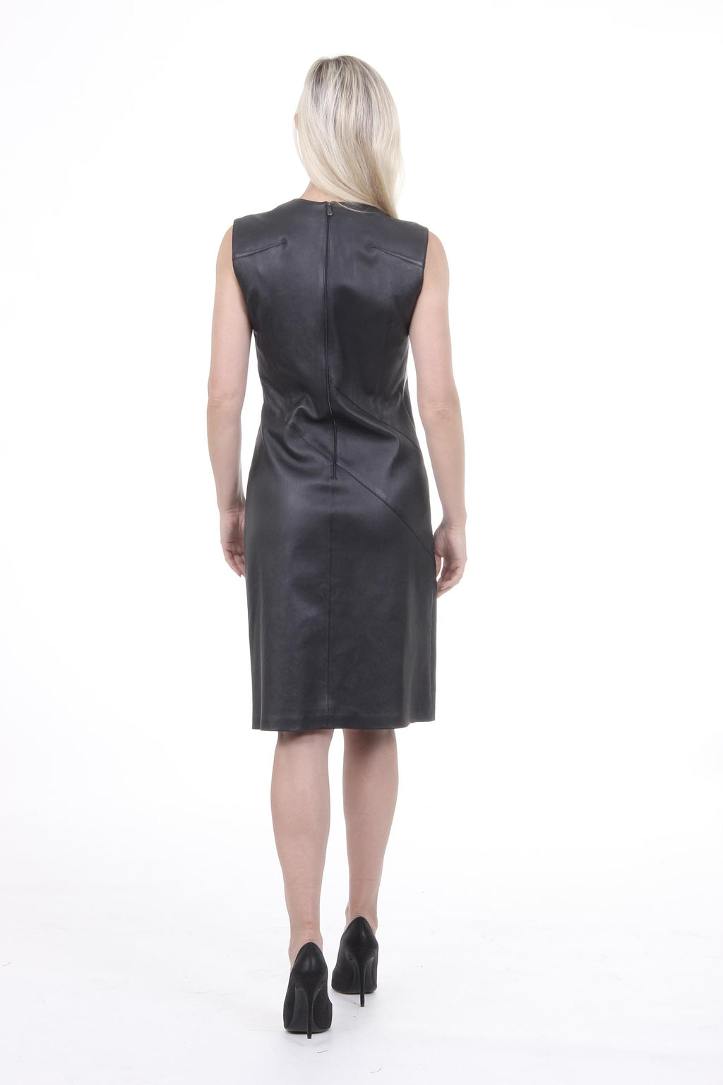 Vestido Bottega Veneta para mujer 387878 VZKE0 4030