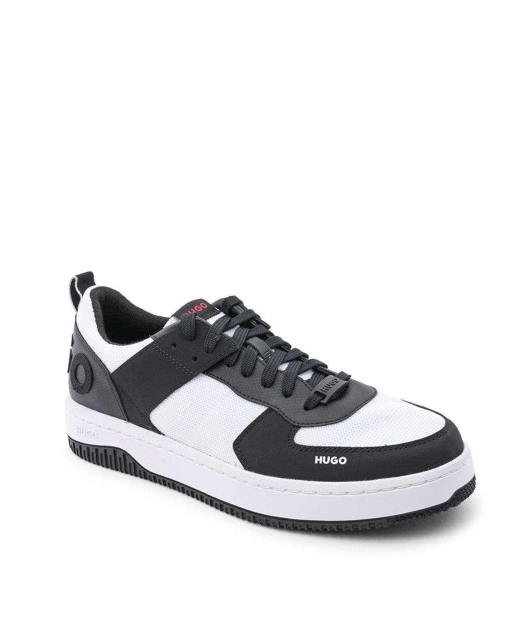 Zapatillas deportivas Hugo by Hugo Boss para hombre 50493125 010